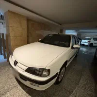 پارس سال سفارشی فول 1402