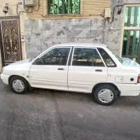 فروش پراید مدل ۹۰