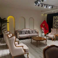 نمایشگاه مبل حافظ|مبلمان خانگی و میز عسلی|یزد, |دیوار