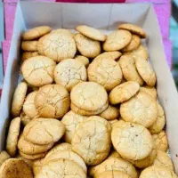 شیرینی  گردویی نارگیلی عمده|عمدهفروشی|شیراز, سرو|دیوار