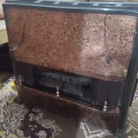 بخاری|بخاری، هیتر، شومینه|مشهد, نوید|دیوار