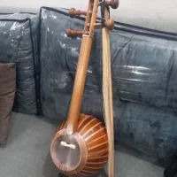 کمانچه حرفه ای پشت بسته