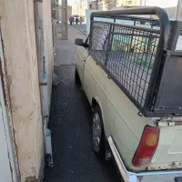 سلام پیکان وانت دوگانه شرکتی مدل ۸۹|خودرو سواری و وانت|رباط‌کریم, کیکاور|دیوار