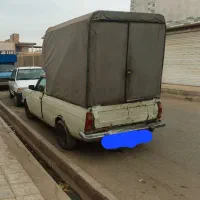 پیکان وانت|خودرو سواری و وانت|جوادآباد, |دیوار