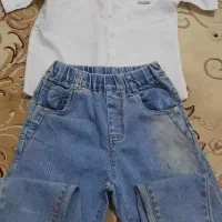 لباس بچگانه|کفش و لباس بچه|شیروان (خراسان), |دیوار