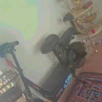 اسکوتر برقی