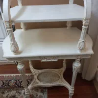 میز بار یا میز سرو|مبلمان خانگی و میز عسلی|تهران, شمیراننو|دیوار