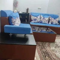 فروش مبل راحتی و نیم ست