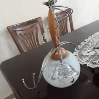 لوستر|لوستر و چراغ آویز|اهواز, شهرک برق|دیوار