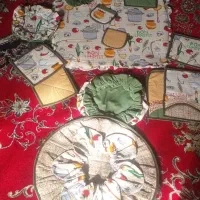 سرویس اشپزخانه