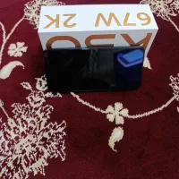 فروش و معاوضه گوشی ردمی کا 50 redmi k50 گیمینگ|موبایل|رباطکریم, شترخوار|دیوار