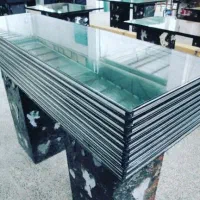 تولید شیشه پنجره توری ناصری