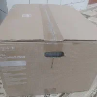 ماکروویو سامسونگ مدل MG40DG5525AGSG|اجاق گاز و لوازم برقی پختوپز|شهرکرد, |دیوار