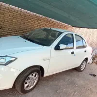 ساینا GLX صفر کیلومتر مدل ۴۰۳ دوگانه شرکتی