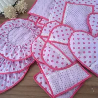 سرویس آشپزخانه صدف