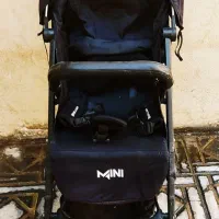 کالسکه تاشو دلیجان