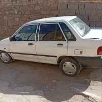 پراید۹۲|خودرو سواری و وانت|مسجد سلیمان, |دیوار