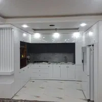 کابینت برند شرکت پاک چوب|خدمات پیشه و مهارت|اهواز, کوی مهدیس|دیوار