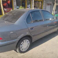 سمند lxآخر۹۸|خودرو سواری و وانت|همدان, |دیوار