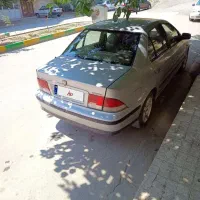 سمندx7 مدل ۸۷|خودرو سواری و وانت|مشهد, امیریه|دیوار