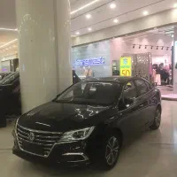 ام جی۵
