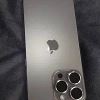 آیفون ۱۵ پرمکس ۲۵۶ نچرال zaa|موبایل|بوشهر, |دیوار