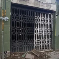 کرکره آکاردئونی