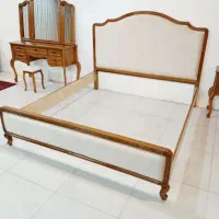 صنایع چوبی|تخت و سرویس خواب|گنبد کاووس, |دیوار