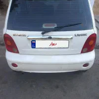 ام وی ام ۱۱۰ چهار سیلندر مدل ۹۴