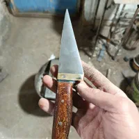 چاقو دستساز