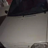 پراید مدل 95