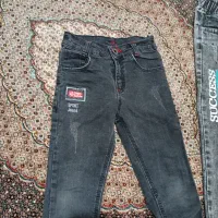 شلوار لی طرح جدید|لباس|مرند, |دیوار