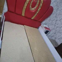 تخت خواب دونفره|تخت و سرویس خواب|کرج, حصارک بالا|دیوار