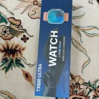 ساعت هوشمند