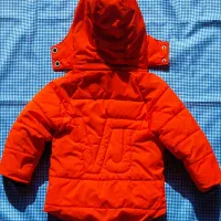 کاپشن پسرانه ۴ الی ۷ شال|کفش و لباس بچه|آمل, |دیوار