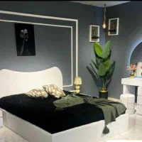سرویس خواب ۲ نفره ۱ نفره تخت ۲ نفره دونفره مدل ۲۳۱|تخت و سرویس خواب|شیراز, عادل آباد|دیوار