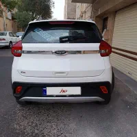 ام وی ام x22 دنده ای اسپرت اکسلنت ، مدل ۱۳۹۹|خودرو سواری و وانت|تبریز, |دیوار