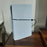 PS5اسلیم یک ترا