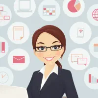 ادمین حضوری برای مزون محیط زنانه