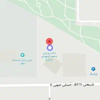 باشگاه|خدمات آموزشی|مشهد, حسابی جنوبی (شهرک غرب)|دیوار