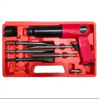 چکش بادی .بکس بادی .اچار .جک .ترکمتر|ابزارآلات|تهران, حسن‌آباد|دیوار