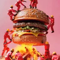 استخدام خانم .سن 25تا چهل سال