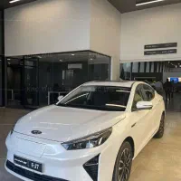 کی ام سی EJ7 با قیمت قطعی تحویل 60 روزه|خودرو سواری و وانت|تهران, الهیه|دیوار