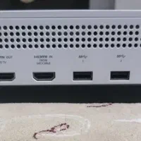 xbox one s 1tr|کنسول، بازی ویدئویی و آنلاین|تهران, حکیمیه|دیوار