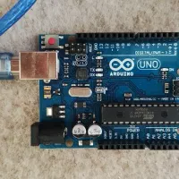 برد آردوینو