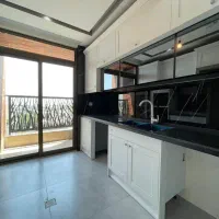 ۲ واحد ۹۰ و ۱۱۰ متری ۲ پارکینگ برند منطقه