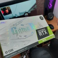 RTX 3070 معاوضه