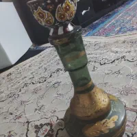 شیشه و سری سلطنتی