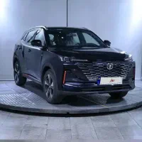 چانگانCS55 مشکی 2023 صفر وارداتی