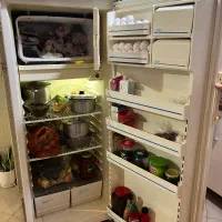 یخچال و فریزر کارکرده|یخچال و فریزر|کرج, گلشهر|دیوار